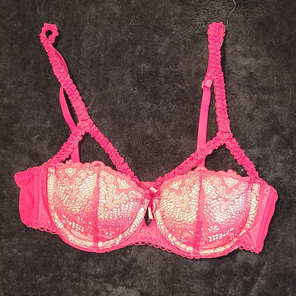 SOLD! Adore me bra
